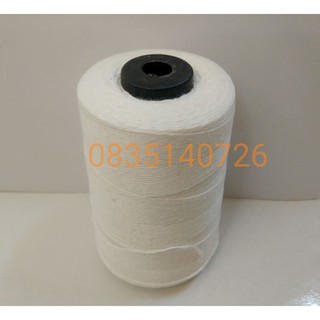 Cuộn chỉ buộc xúc xích, lạp xưởng (cuộn 160gr)
