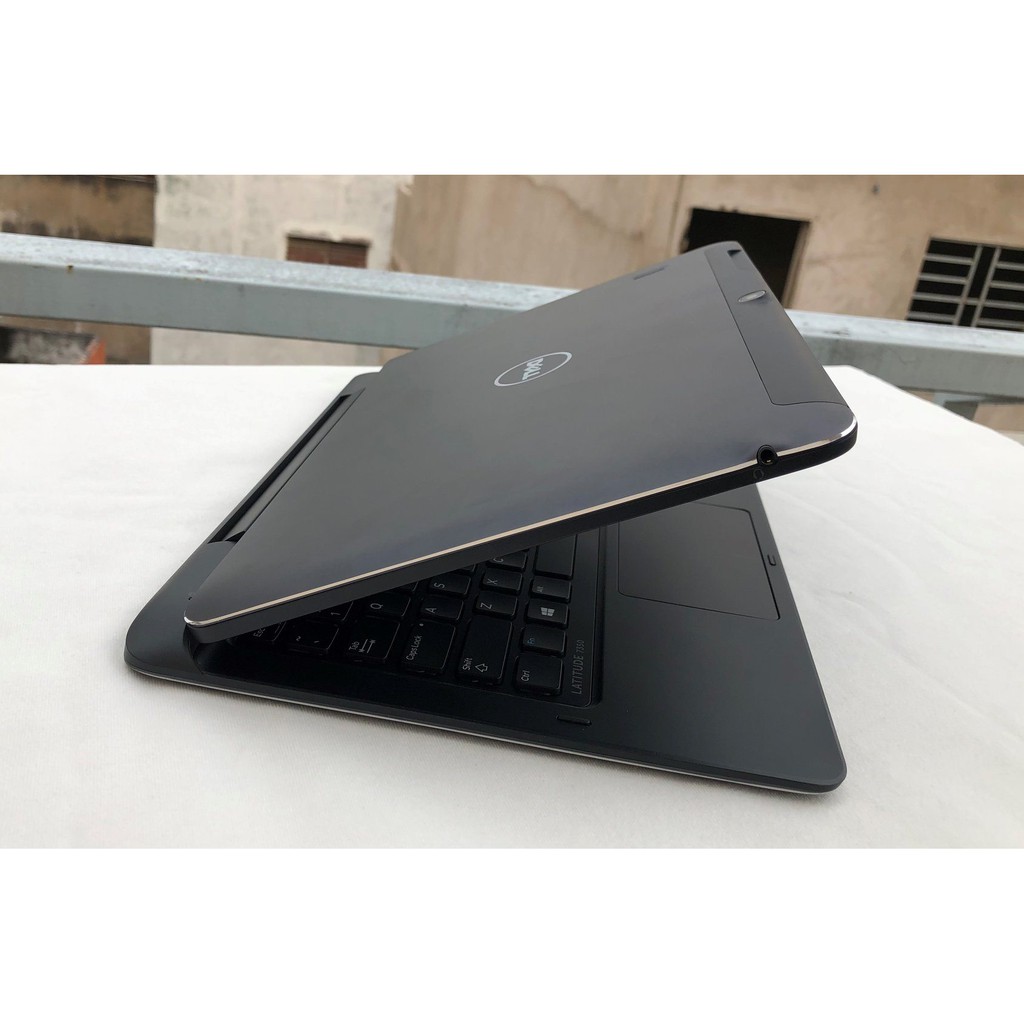 Laptop DELL Latitude E7350 Cảm Ứng | BigBuy360 - bigbuy360.vn