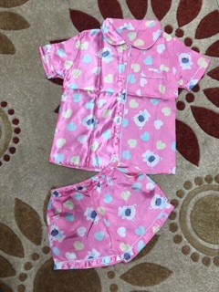 SET bộ đùi phi bóng cổ sen,cổ vest