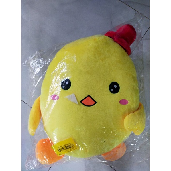 Nhồi bông quà từ bobby