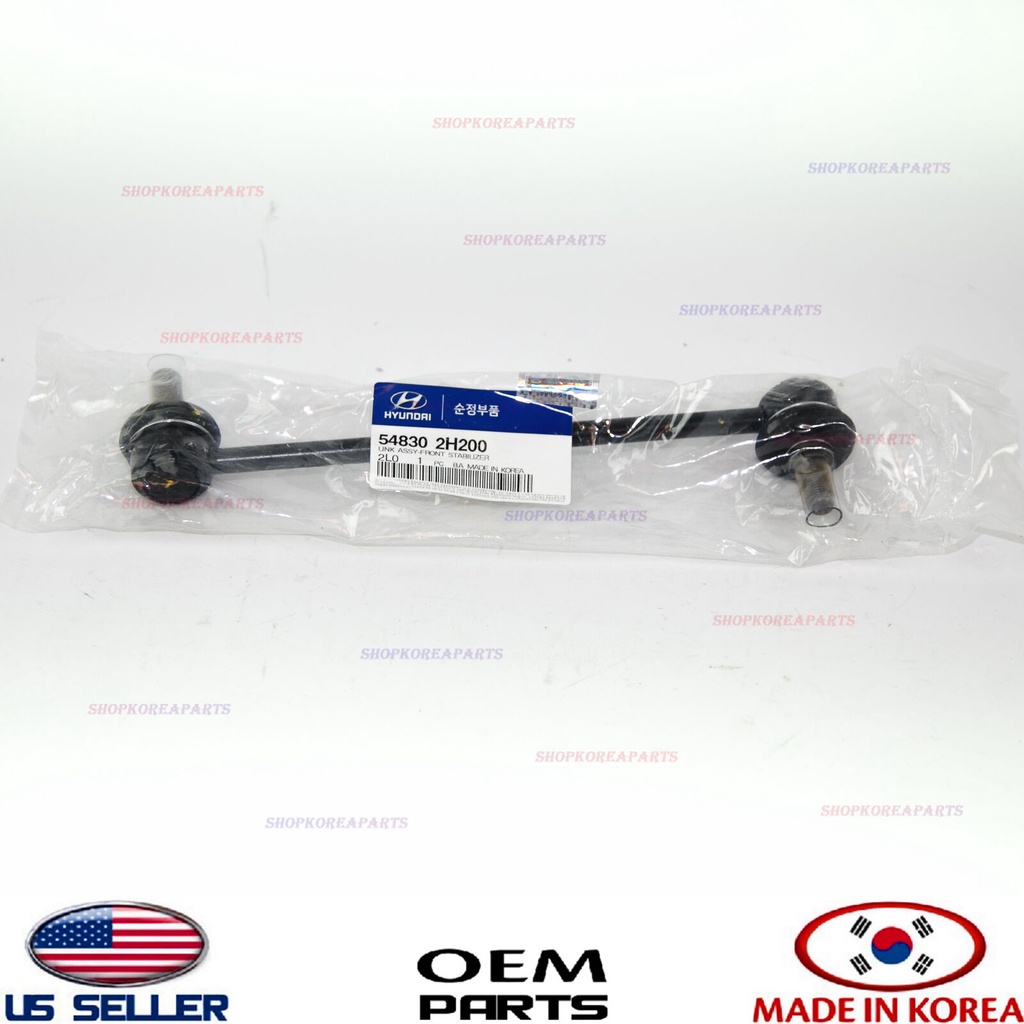 Rotuyn Cân Bằng Trước Kia Forte Ceranto Carens I30 Tucson Elantra 2007-2013