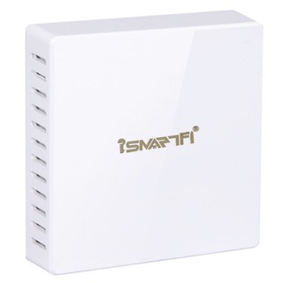 Router - Bộ phát wifi Ubiquiti Unifi AP In-Wall