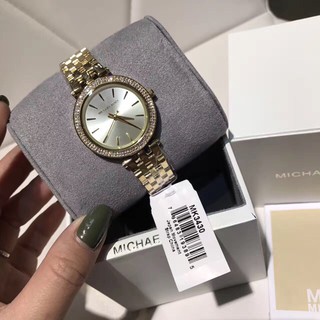 Đồng hồ nữ Michael Kors MK3430