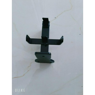 pass mặt nạ 3 lỗ cho xe sirius