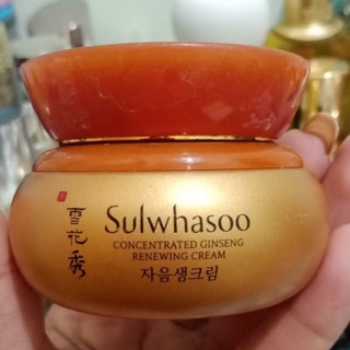 Kem sulwhasoo