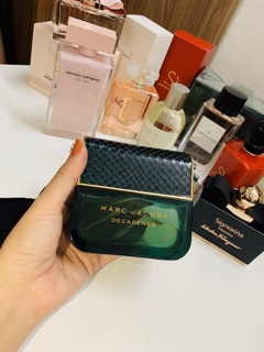 DECADENCE MARC JACOBS