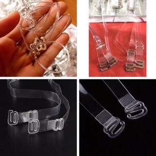 Dây áo lót trong suốt