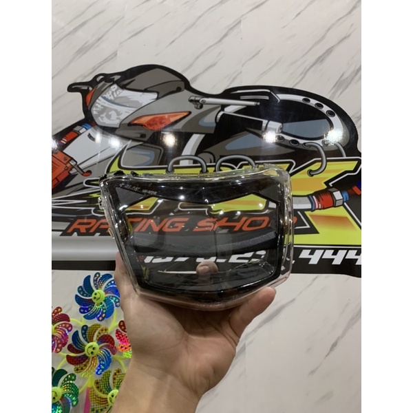 Mặt kính Zhi.pat  chính hãng thay thế đèn cũ xước, vỡ