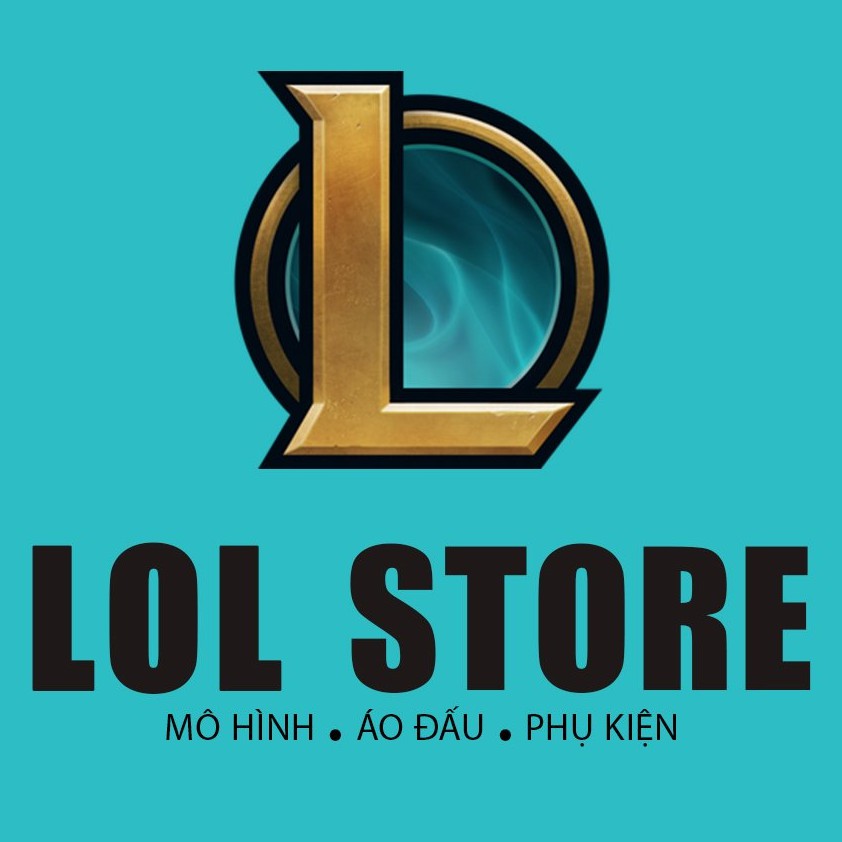 LOL Store (League Of Legends), Cửa hàng trực tuyến | BigBuy360 - bigbuy360.vn