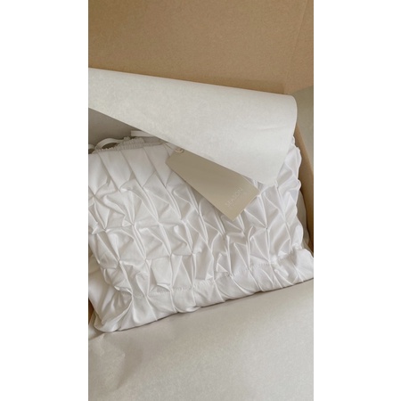 Season Studios| Đầm hai dây Smock Pristal Dress