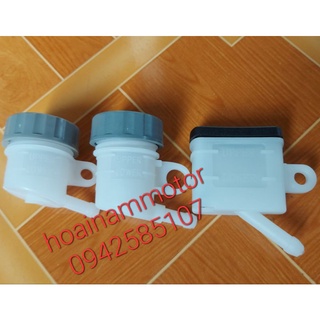 Bình dầu phanh sau Ex 135, Ex 150, Winner, Sonic, Pen chế