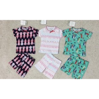 Bộ ngắn Carter's bé trai, bé gái