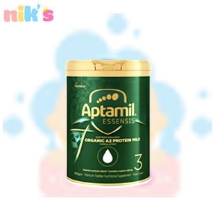 Sữa bột APTAMIL Essensis Số 1,2,3 900g
