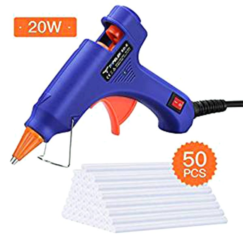 Máy Đun Nóng Chảy AOTO 20W Phích Cắm EU