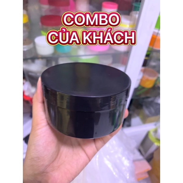Combo khách kbeauty