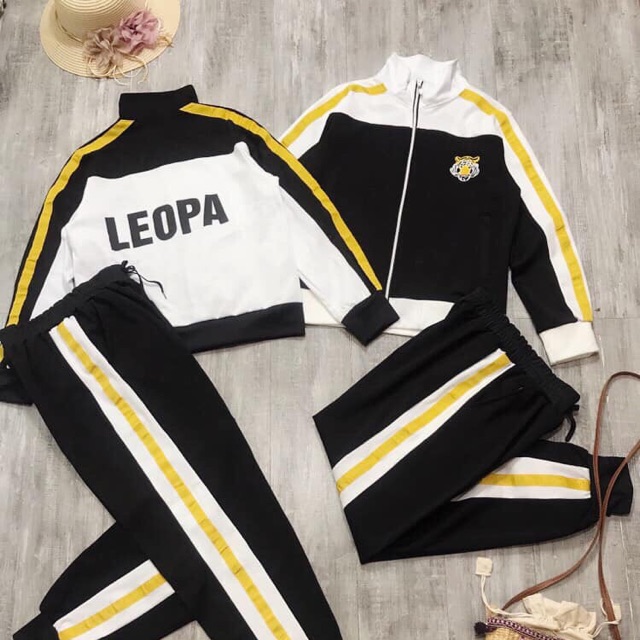 Com bo 5 bộ leopa