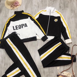 Com bo 5 bộ leopa