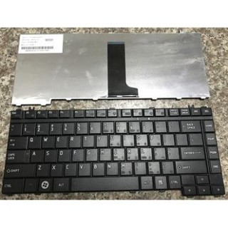 Bàn Phím Toshiba M310 L317 L200 A305 L510 M501 L450 L450D L455 M351 M356 M357 M358 M359 M215 L552 M502 M510 M503