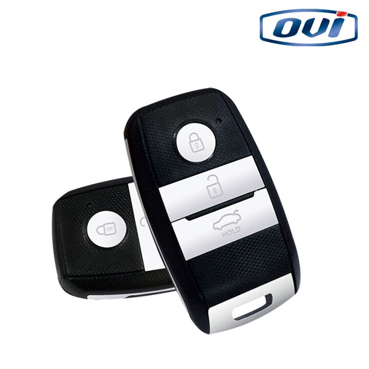 Smartkey Ovi - Chìa khóa thông minh tiện ích dành cho các hãng xe ô tô Kia, Nissan, Ford, Mazda - BẢO HÀNH 12 THÁNG