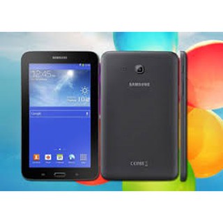 Máy tính bảng Samsung Galaxy Tab 3 Lite