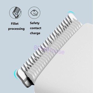 Tông đơ cắt tóc Enchen Boost