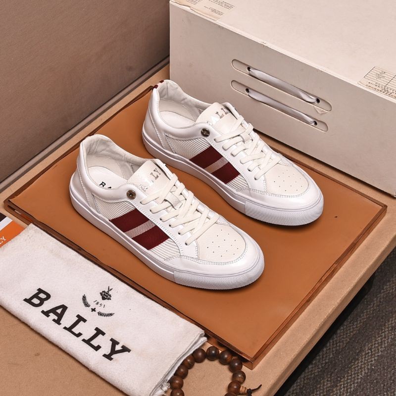 giày thể thao nam cao cấp bally năng động