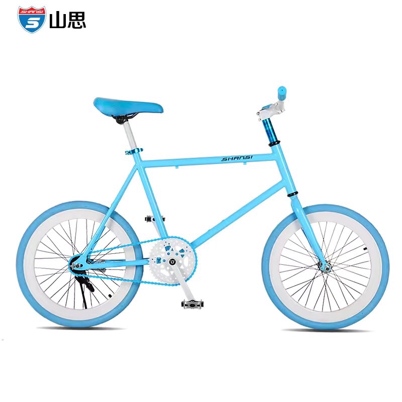 Xe đạp bánh nhỏ 20icnh
