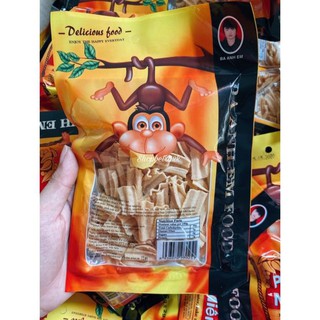 Gói Snack phomat miếng khỉ đột 🐵