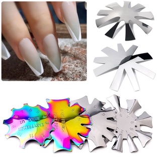KHUÔN CẮT BỘT NAIL