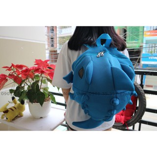 Balo khủng long size lớn