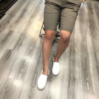 QUẦN SHORT KAKI VNXK SLL