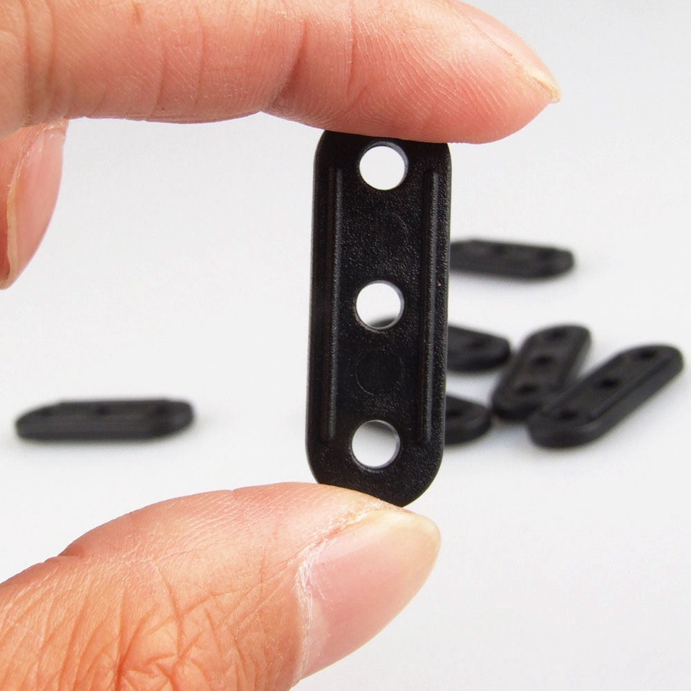 Set 10 chống trượt 3 lỗ chuyên thắt dây buộc lều