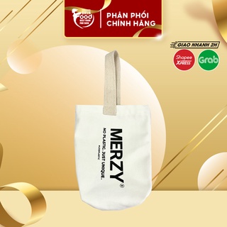 Merzy Túi Vải No Plastic Just Unique