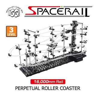 Vòng đua vũ trụ - Cấp độ 3