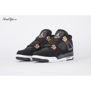 Giày JD4 Royalty - JD4-ROYALTY