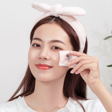 [FREE SHIP❤️] Bông Tẩy Trang 3 Lớp Cotton Pads 222 miếng | BigBuy360 - bigbuy360.vn