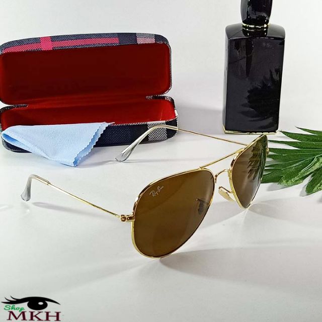 Mắt kính thời trang nam cao cấp_ bảo hành 12 tháng _ kính có hôp và khan lau như hinh | BigBuy360 - bigbuy360.vn