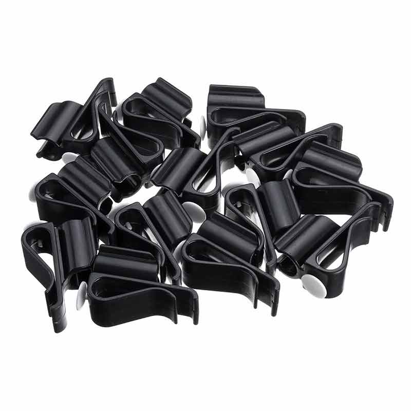 Set 14 Kẹp Giữ Túi Đựng Gậy Đánh Golf Tiện Dụng