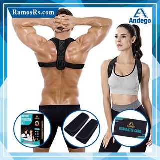 🚗[GIÁ SỈ] Đai Chống Gù Lưng Hàng Việt - Posture Corrector [FULL BOX + TẶNG LÓT NÁCH]