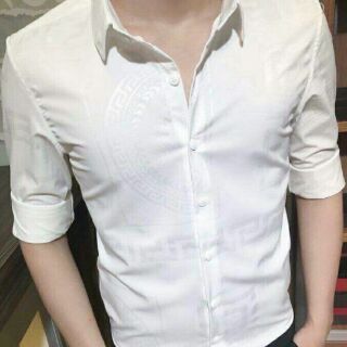 Sơ mi sang chảnh