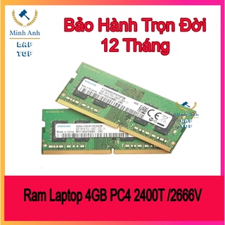 ram 8GB laptop pc4 - bus 2133