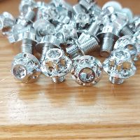 Chuyên sỉ ốc kiểu inox 304