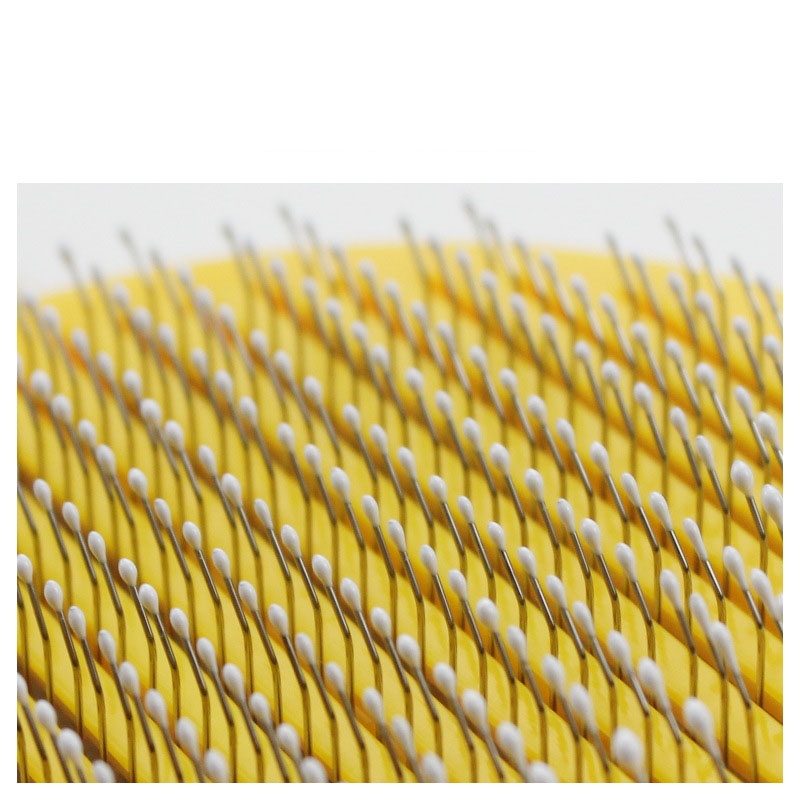 Bàn Chải Làm Sạch Lông Thú Cưng