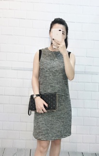 Đầm dạ zennic