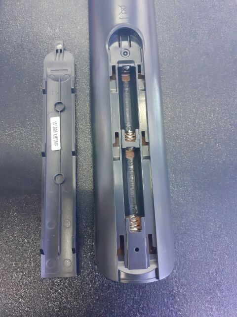 Remote Samsung chính hãng