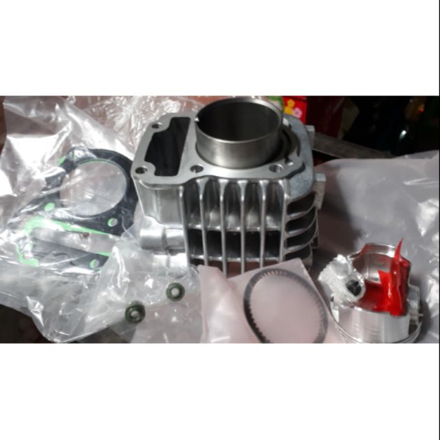 Bộ hơi wase 110 fi tiêu chuẩn zin