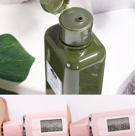 Toner nấm Origins Mega-Mushroom Skin Relief Smoothing Treatment Lotion 200ml