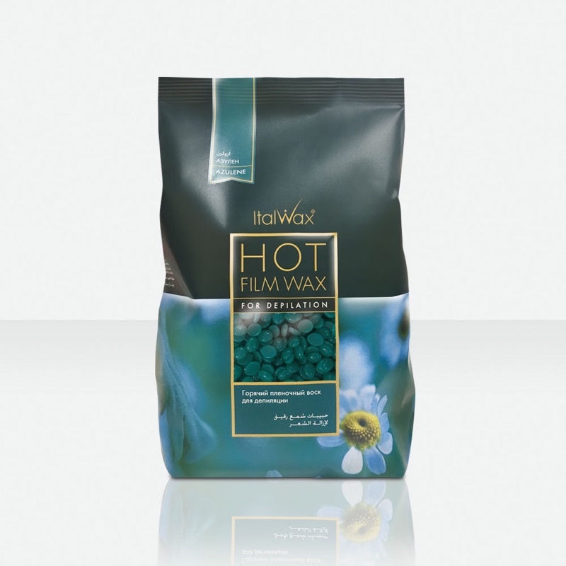 [Gò Vấp] SÁP WAX LÔNG ITALWAX NHẬP KHẨU ITALY 100% 🎀FREESHIP🎀 Sáp ít nóng, không đau, bám lông cực tốt | BigBuy360 - bigbuy360.vn