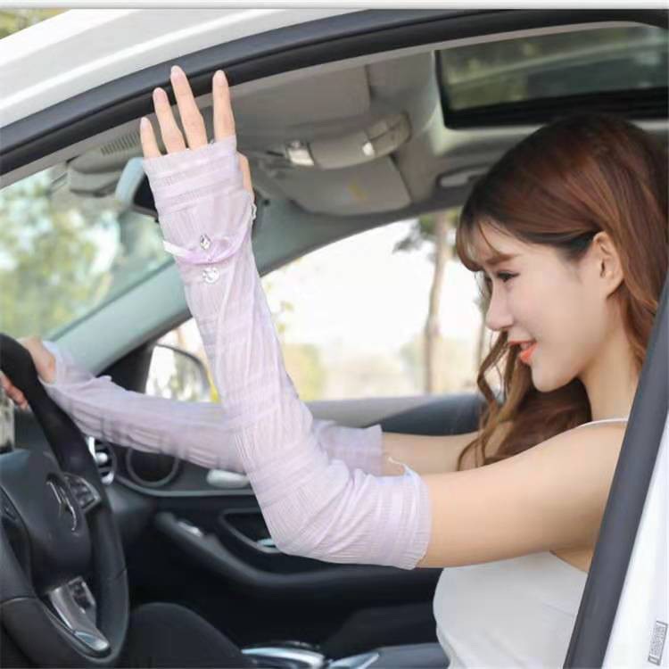COMBO 3 ĐÔI GĂNG TAY CHỐNG NẮNG