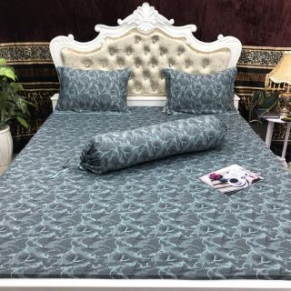 Drap thun lạnh Thái Lan nhập khẩu cao cấp